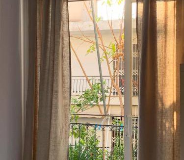 Mets Apartment | 60 m² Apartment ∙ 2 bedrooms ∙ 6 guests