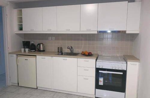 Mets Apartment | 60 m² Apartment ∙ 2 bedrooms ∙ 6 guests