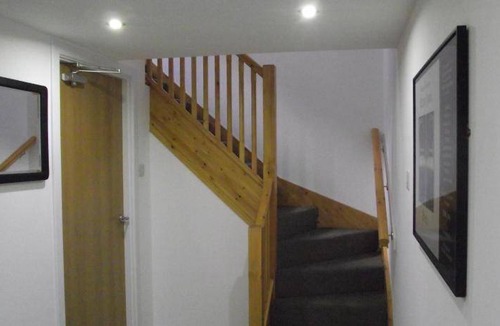 Dingwall Apartment | 60 m² Apartment ∙ 2 bedrooms ∙ 4 guests