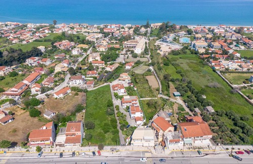 Acharavi Apartment | 60 m² Apartment ∙ 2 bedrooms ∙ 5 guests