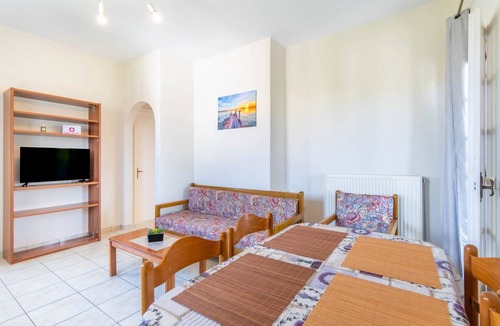 Acharavi Apartment | 60 m² Apartment ∙ 2 bedrooms ∙ 5 guests