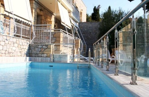 Stoupa Apartment | 60 m² Apartment ∙ 4 guests