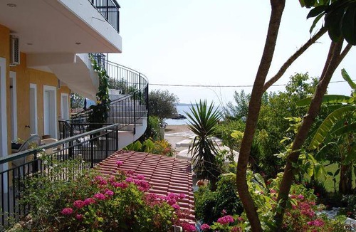 Kateleios Apartment | 60 m² Apartment ∙ 2 bedrooms ∙ 6 guests