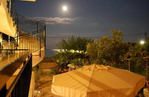 Kateleios Apartment | 60 m² Apartment ∙ 2 bedrooms ∙ 6 guests