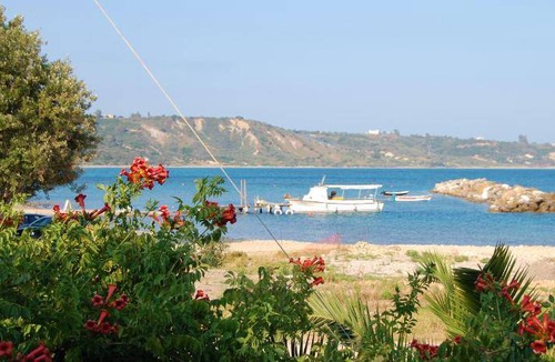 Kateleios Apartment | 60 m² Apartment ∙ 2 bedrooms ∙ 6 guests