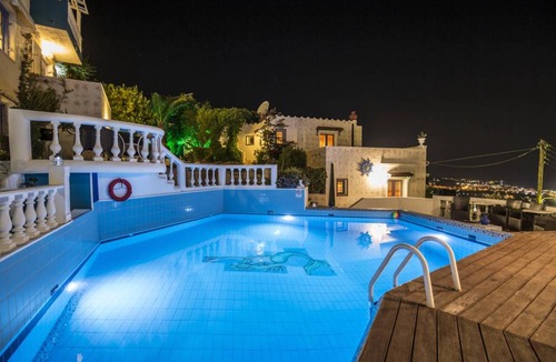 Piskopiano Apartment | 60 m² Apartment ∙ 4 bedrooms ∙ 10 guests
