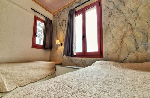 Piskopiano Apartment | 60 m² Apartment ∙ 4 bedrooms ∙ 10 guests