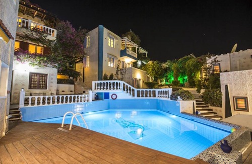 Piskopiano Apartment | 60 m² Apartment ∙ 4 bedrooms ∙ 10 guests
