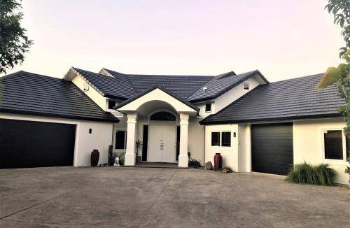 Hamilton Bed & Breakfast | 60 m² Bed and breakfast ∙ 2 guests