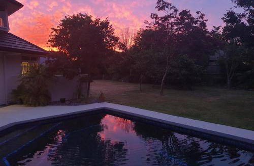 Hamilton Bed & Breakfast | 60 m² Bed and breakfast ∙ 2 guests