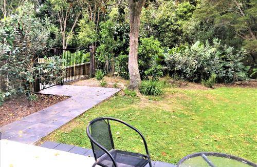 Hamilton Bed & Breakfast | 60 m² Bed and breakfast ∙ 2 guests