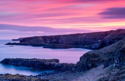 Stonehaven Bed & Breakfast | 60 m² Bed and breakfast ∙ 4 guests