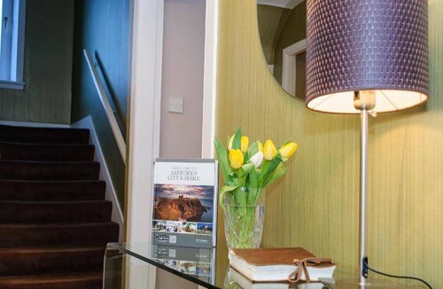 Stonehaven Bed & Breakfast | 60 m² Bed and breakfast ∙ 4 guests