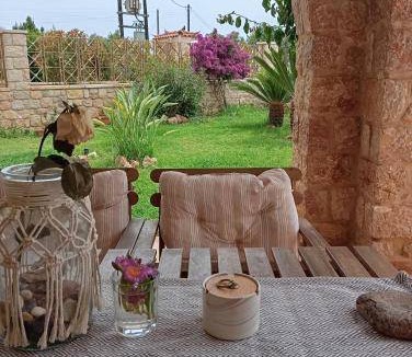 Papadhianika Bed & Breakfast | 60 m² Bed and breakfast ∙ 2 bedrooms ∙ 9 guests