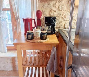 Papadhianika Bed & Breakfast | 60 m² Bed and breakfast ∙ 2 bedrooms ∙ 9 guests