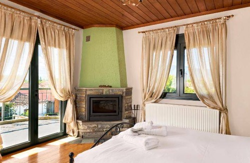Irakleia Bed & Breakfast | 60 m² Bed and breakfast ∙ 5 guests