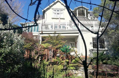 Nelson South Bed & Breakfast | 60 m² Bed and breakfast ∙ 127 guests