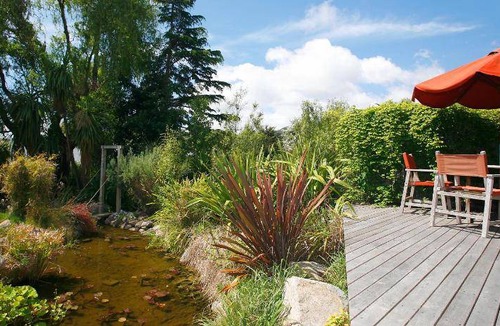 Nelson South Bed & Breakfast | 60 m² Bed and breakfast ∙ 127 guests