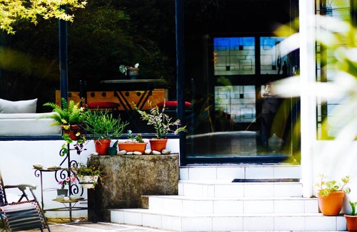 Mata Redonda Hotel | 60 m² Hotel ∙ 5 guests