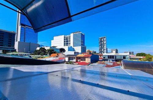 Mata Redonda Hotel | 60 m² Hotel ∙ 5 guests