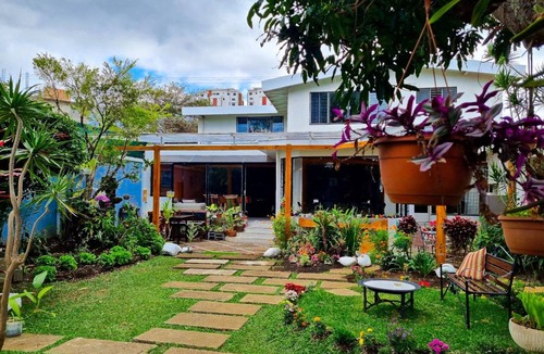 Mata Redonda Hotel | 60 m² Hotel ∙ 5 guests