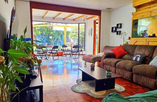 Mata Redonda Hotel | 60 m² Hotel ∙ 5 guests