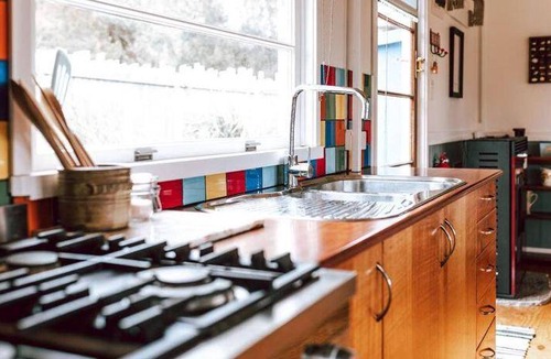Binalong Bay House | 60 m² House ∙ 1 bedroom ∙ 2 guests