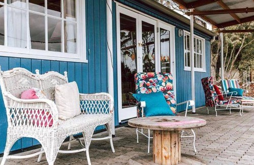 Binalong Bay House | 60 m² House ∙ 1 bedroom ∙ 2 guests