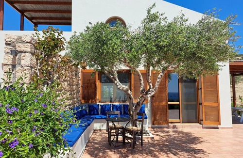 Keratokambos House | 60 m² House ∙ 1 bedroom ∙ 5 guests