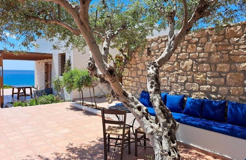 Keratokambos House | 60 m² House ∙ 1 bedroom ∙ 5 guests