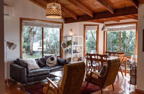 Adventure Bay House | 60 m² House ∙ 2 bedrooms ∙ 4 guests