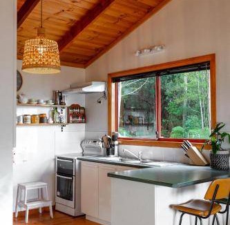 Adventure Bay House | 60 m² House ∙ 2 bedrooms ∙ 4 guests