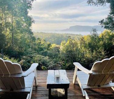 Adventure Bay House | 60 m² House ∙ 2 bedrooms ∙ 4 guests