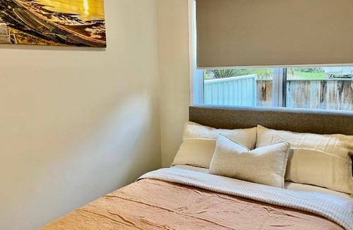 Adventure Bay House | 60 m² House ∙ 2 bedrooms ∙ 4 guests