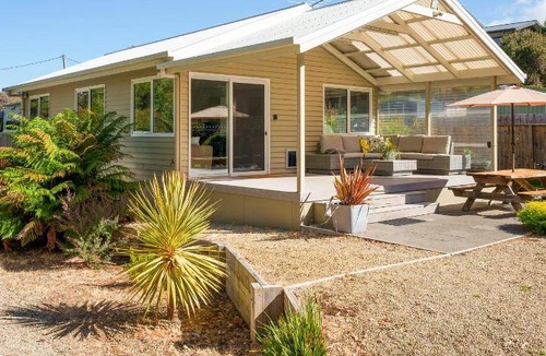 Adventure Bay House | 60 m² House ∙ 2 bedrooms ∙ 4 guests