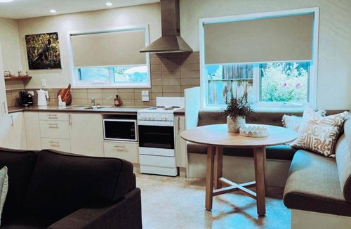 Adventure Bay House | 60 m² House ∙ 2 bedrooms ∙ 4 guests