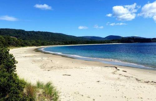 Port Arthur House | 60 m² House ∙ 2 bedrooms ∙ 5 guests