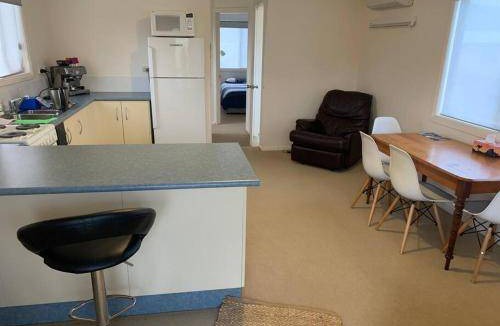 Port Arthur House | 60 m² House ∙ 2 bedrooms ∙ 5 guests