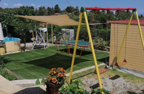 Oropos House | 60 m² House ∙ 2 bedrooms ∙ 5 guests