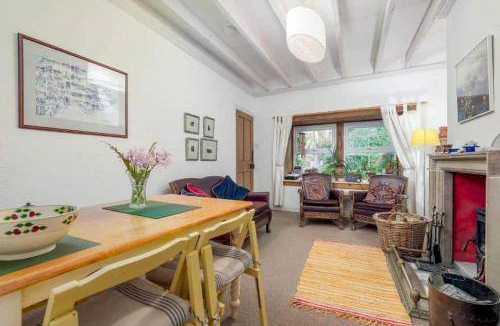 Boarhills House | 60 m² House ∙ 2 bedrooms ∙ 4 guests