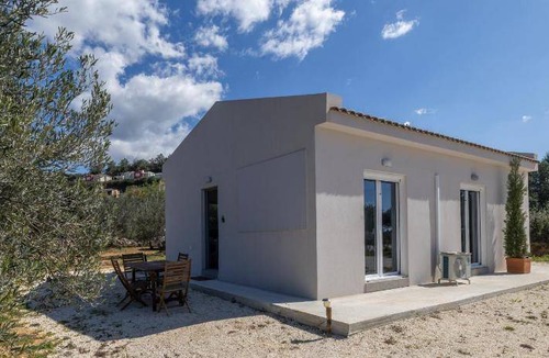 Sarlata House | 60 m² House ∙ 2 bedrooms ∙ 4 guests