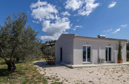 Sarlata House | 60 m² House ∙ 2 bedrooms ∙ 4 guests