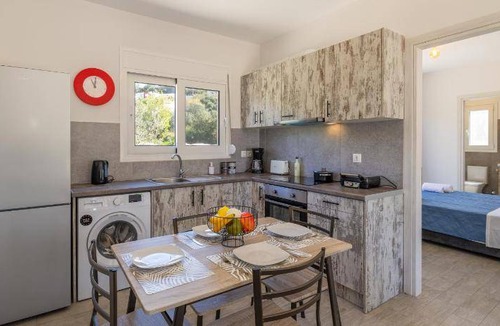 Sarlata House | 60 m² House ∙ 2 bedrooms ∙ 4 guests