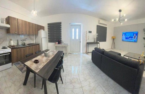 Nea Kios House | 60 m² House ∙ 2 bedrooms ∙ 4 guests