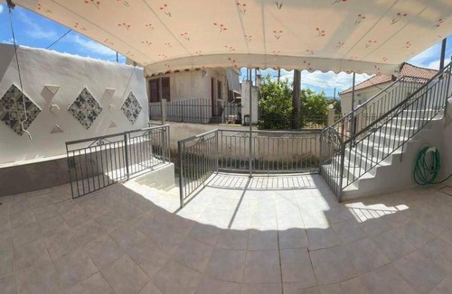 Nea Kios House | 60 m² House ∙ 2 bedrooms ∙ 4 guests