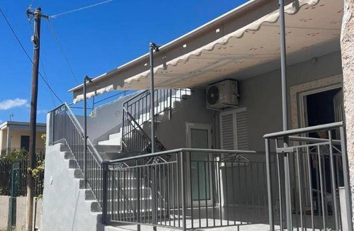 Nea Kios House | 60 m² House ∙ 2 bedrooms ∙ 4 guests