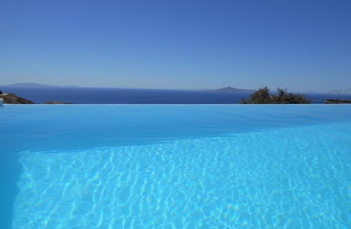 Andros House | 60 m² House ∙ 2 bedrooms ∙ 4 guests
