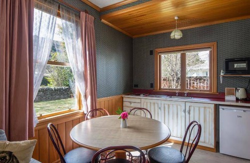 Arrowtown Hotel | 60 m² Motel ∙ 2 bedrooms ∙ 6 guests