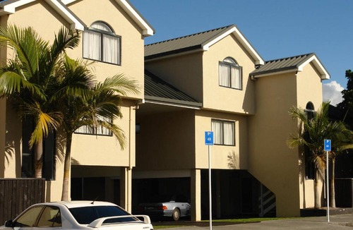 Epsom Hotel | 60 m² Motel ∙ 2 bedrooms ∙ 8 guests