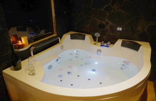 San Rafael de Heredia Resort | 60 m² Private room ∙ 1 bedroom ∙ 2 guests